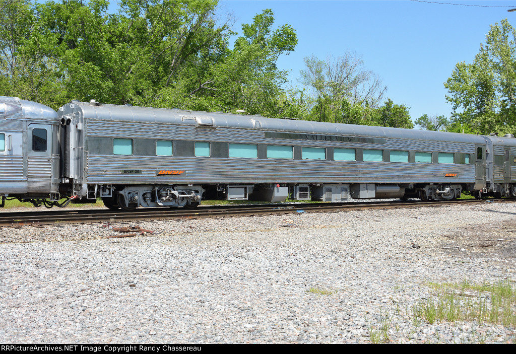 BNSF 29